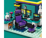 LEGO Friends 41755 Pokój Novy - 1090591 - zdjęcie 2